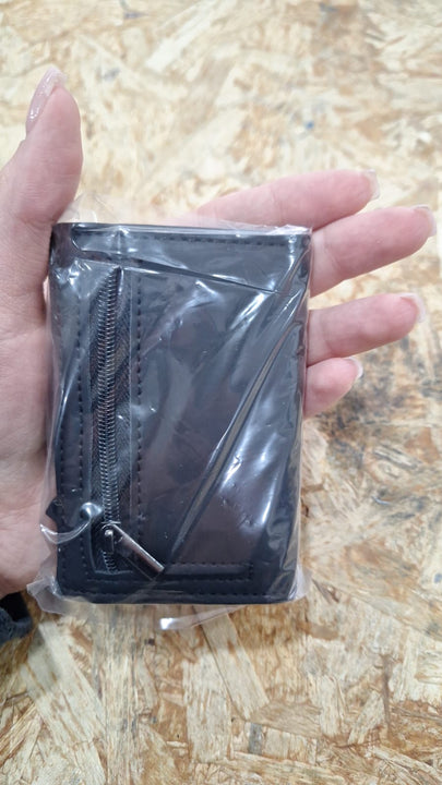 SecureWalt™ ~ Wallet Pro 2.0 con Sistema Anti-Clonazione