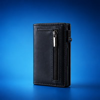 Wallet Pro 2.0 con Sistema Anti-Clonazione