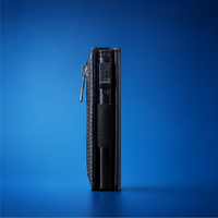 Wallet Pro 2.0 con Sistema Anti-Clonazione
