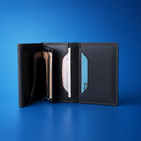 Wallet Pro 2.0 con Sistema Anti-Clonazione