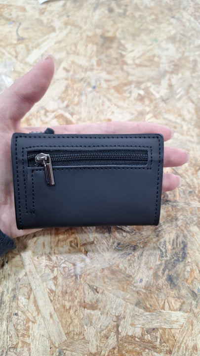 SecureWalt™ ~ Wallet Pro 2.0 con Sistema Anti-Clonazione